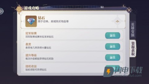 丛林守望者 第7张图