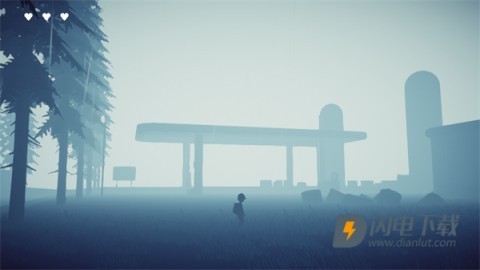 寂静的梦境 第5张图