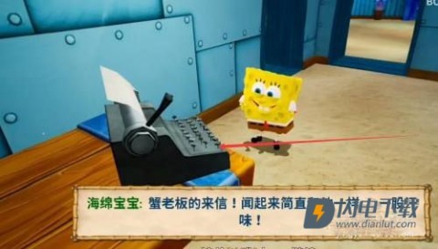 海绵宝宝比奇堡大战 第9张图