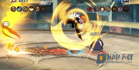 像素漫斗 第9张图