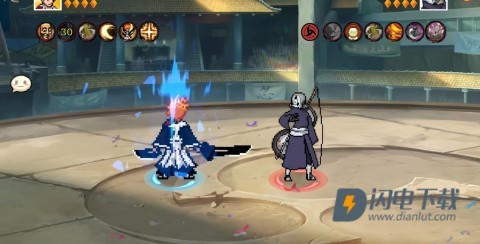 像素漫斗 第6张图