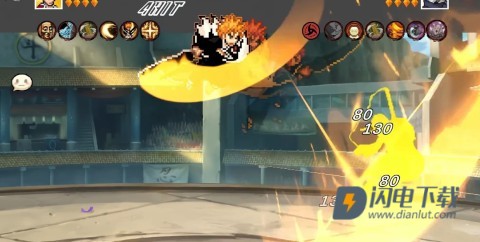 像素漫斗 第14张图