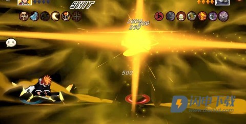 像素漫斗 第18张图