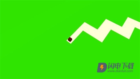 跳舞的线混沌 第1张图