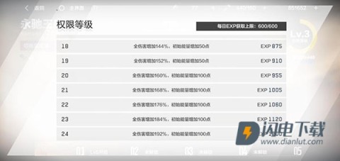 战双帕弥什OPPO渠道服 第6张图