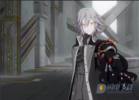 战双帕弥什OPPO渠道服 第15张图