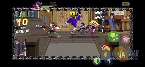 热血少女物语2 第7张图
