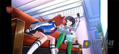 热血少女物语2 第3张图