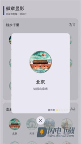 旅图显影 第3张图