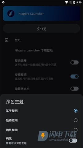 NiagaraLauncher 第6张图