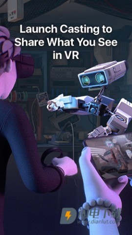 Oculus 第1张图