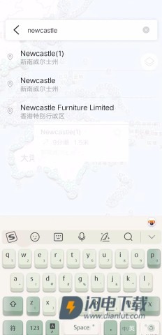 全球潮汐Pro 第3张图