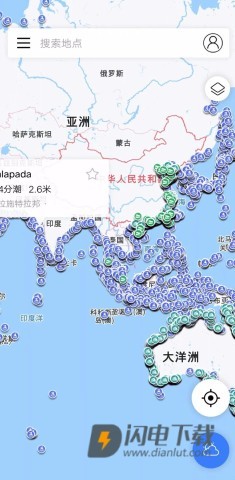全球潮汐Pro 第2张图