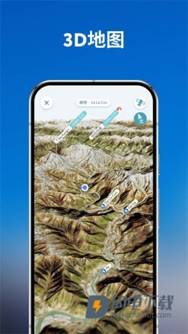 PeakVisor安卓版APP