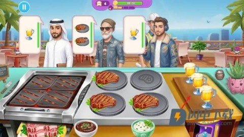 烹饪乌托邦 第3张图