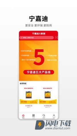 宁嘉迪大数据 第2张图