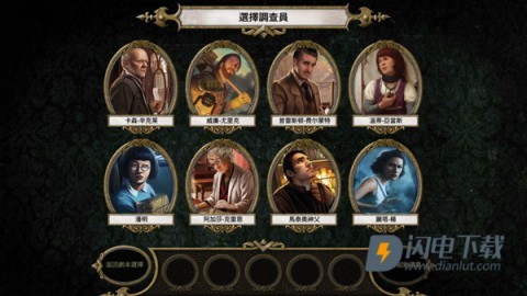 疯狂诡宅2 第4张图
