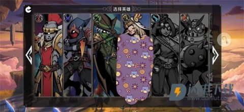黑白之地国际服 第14张图