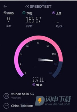 测速网speedtest 第2张图