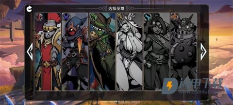 黑白之地国际服 第4张图