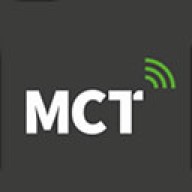 MCT门禁卡