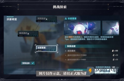 崩坏3韩服 第16张图