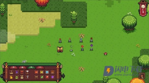 开局养成满级修士 第11张图
