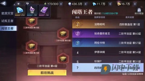 时空猎人3 第13张图