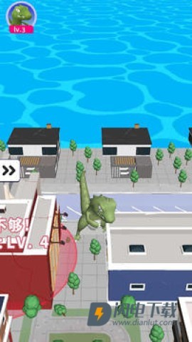 怪兽哥死啦 第3张图