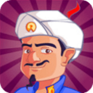 网络天才(Akinator)