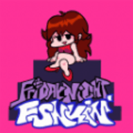 fnf国人R型病毒模组高清版