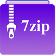 7zip解压缩软件