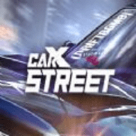 carxstreet苹果游戏