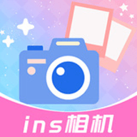 i ns特效相机
