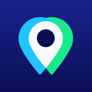 Spoten:Find my friends,kids