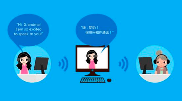 同声翻译app合集
