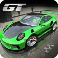 GT汽车模拟器app