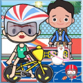 佩皮小镇创造世界app