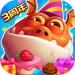 幻兽爱合成小米版