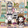 Aha世界国际服全解锁版