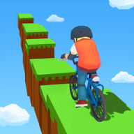 自行车跑酷挑战(ParkourMaster:BikeChallenge)