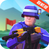 战地模拟器官方版