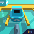 海洋中的钓鱼船(BoatyBoat)