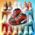 鞋子分类(ShoeSort)