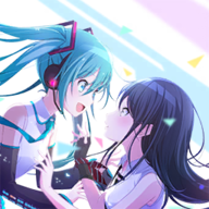 世界计划缤纷舞台！feat.初音未来