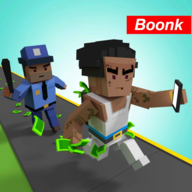 逃亡之路BoonkGang