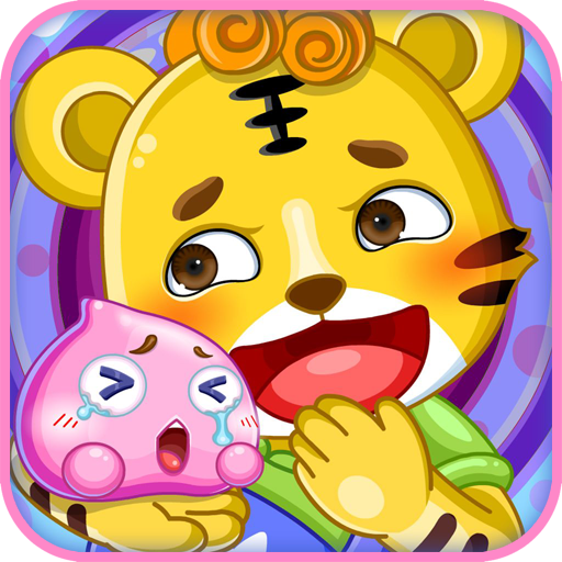 幼儿早教乐园