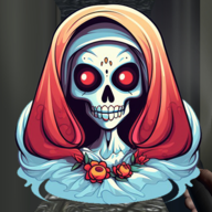 逃离拉洛罗纳(EscapeLaLlorona)