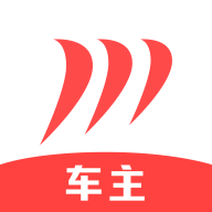 顶风车主接单