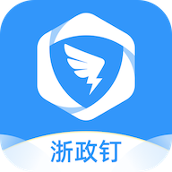 浙政钉(Work Region)